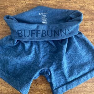 BUFFBUNNY M SEAMLESS